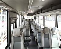 Bảng giá dịch vụ thuê xe 29 chỗ Hà Nội Bảng giá dịch vụ thuê xe 29 chỗ Hà Nội